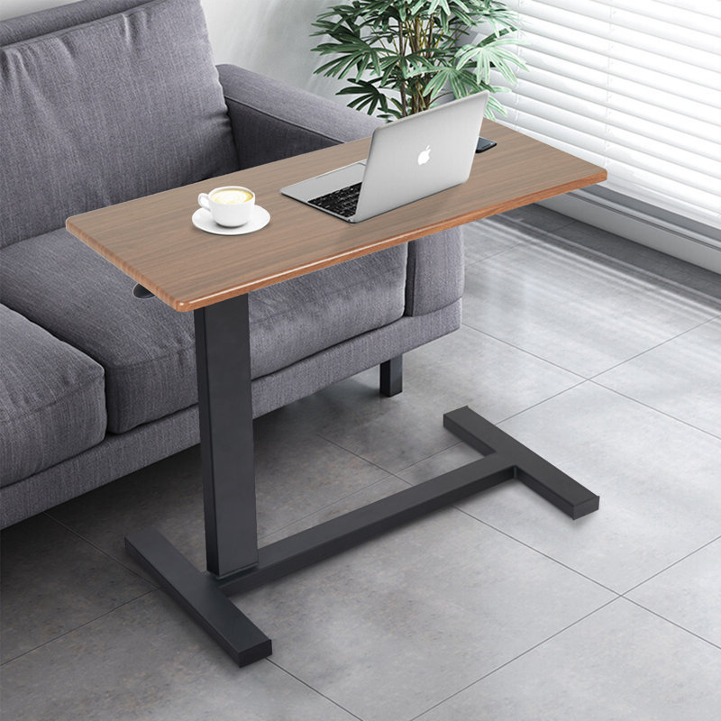 Chariot réglable pour ordinateur portable