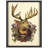" Mr. Deer " by Alex Zeng