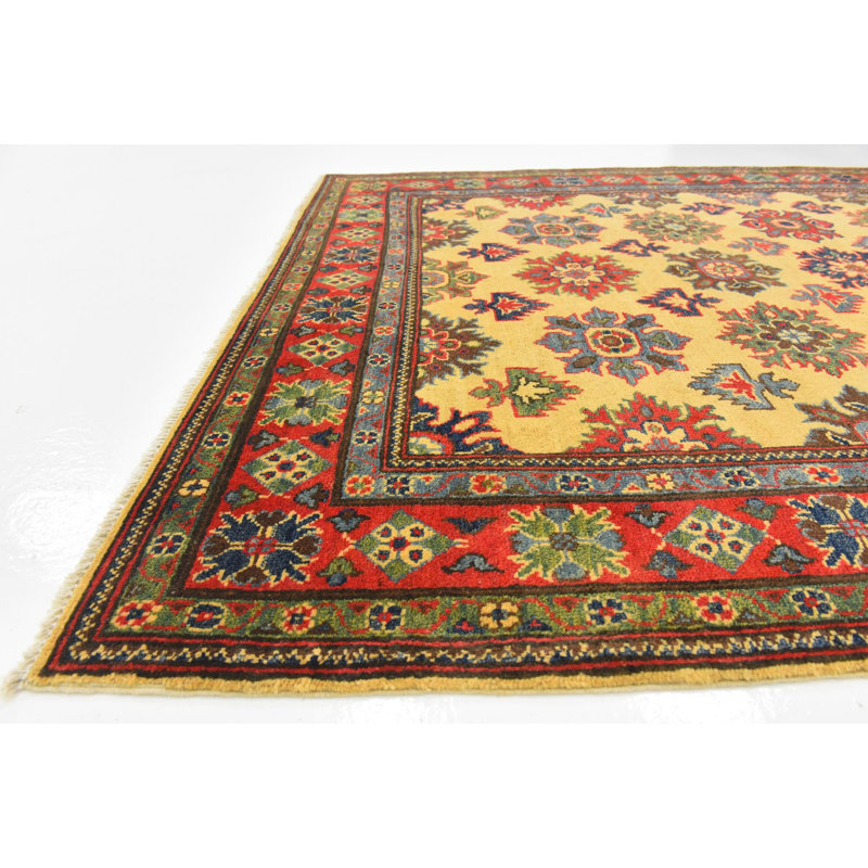 Tapis crème Nero