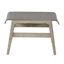 Coast Patio Ottoman-874402323