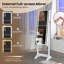 Armoire pour bijoux Gwena-440519164
