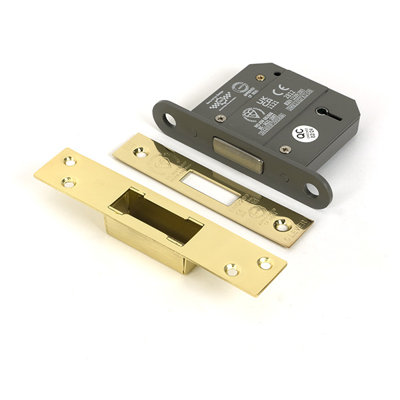 Lever BS Dead Lock