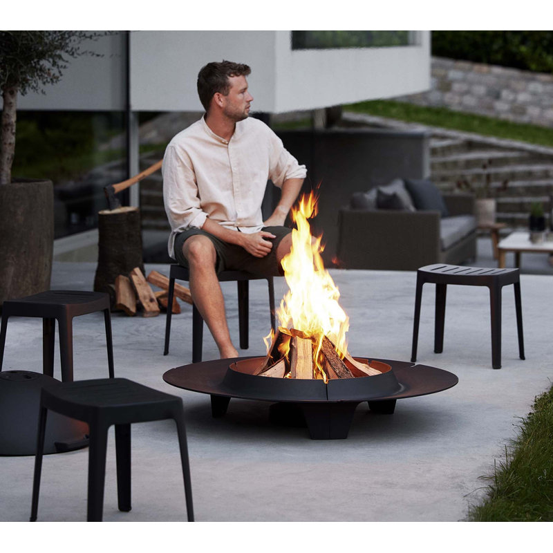 Ember Fire Pit Large