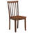 Radegonde Four Leg Dining Set