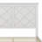 Solid Wood Bed Frame-885281327