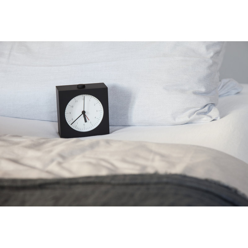 Alarme City Pop L, Blanc