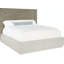 Linville Falls Mill Ridge Panel Bed-87470497
