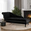 Chaise longue rembourrée Tanwen-1929844967