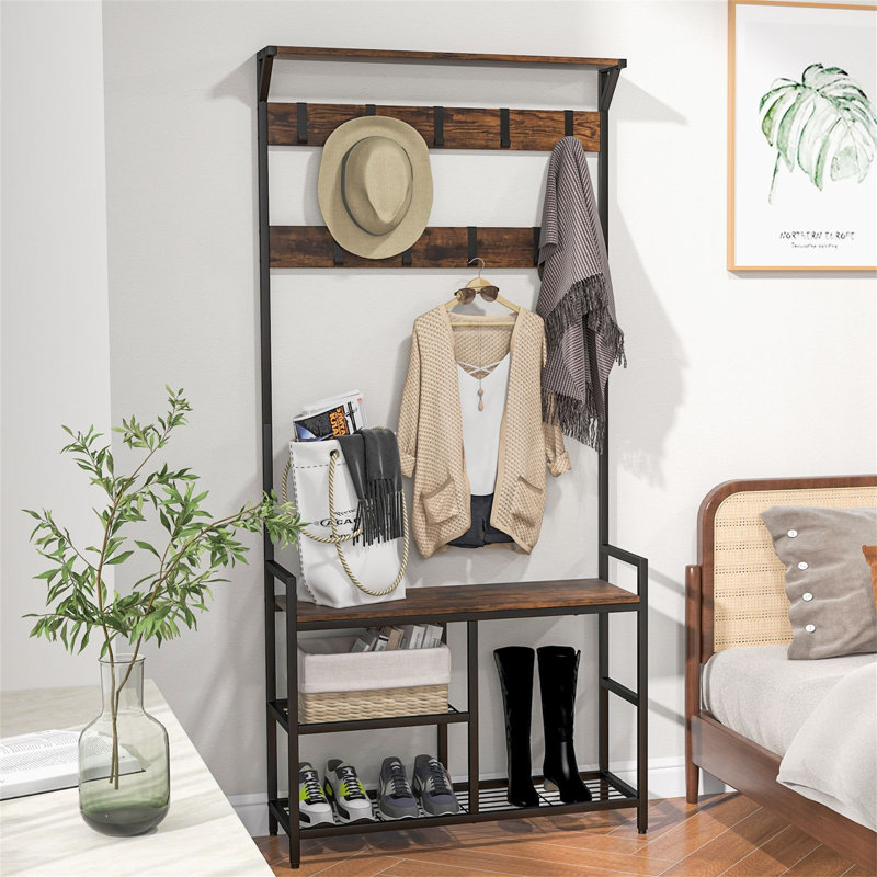 Clothing Rack