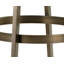 Arizona Swivel Upholstered Stool with Metal Frame-1844404120-1768841330-1768841341