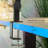 LED Desk Lamp With Swing Arms