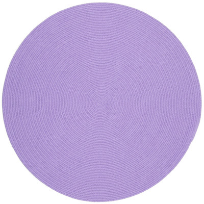 Misha Hand Braided Indoor / Outdoor Rug