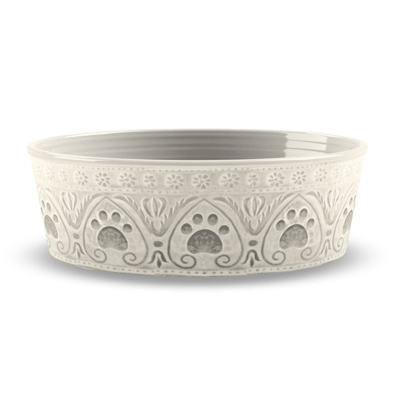 Nadine Anti-Skid Pet Bowl
