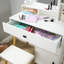 Dressing Table with Mirror
