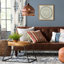 Leyva Cream/Navy Area Rug-97745880