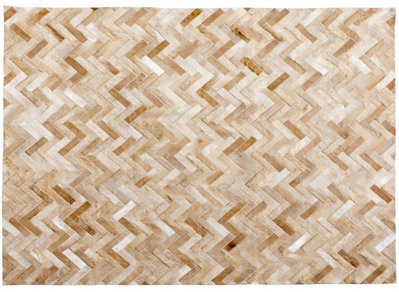 Art Hide Area Rug, Rectangle 9' x 12'