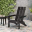 Chaise Adirondack pliable Zuma-1513443138