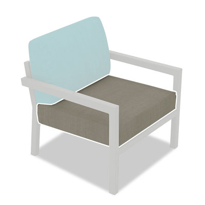 Arden Sunbrella Outdoor Seating Group