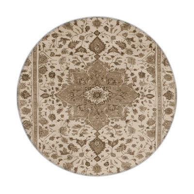 Tapis intérieur et extérieur Tabriz