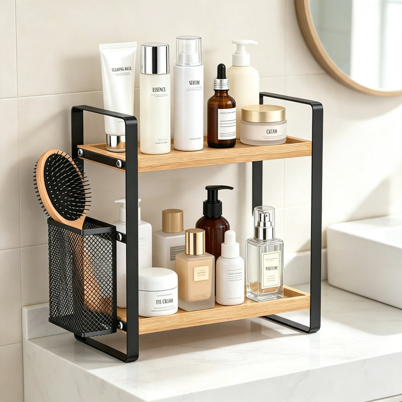 Spice Rack