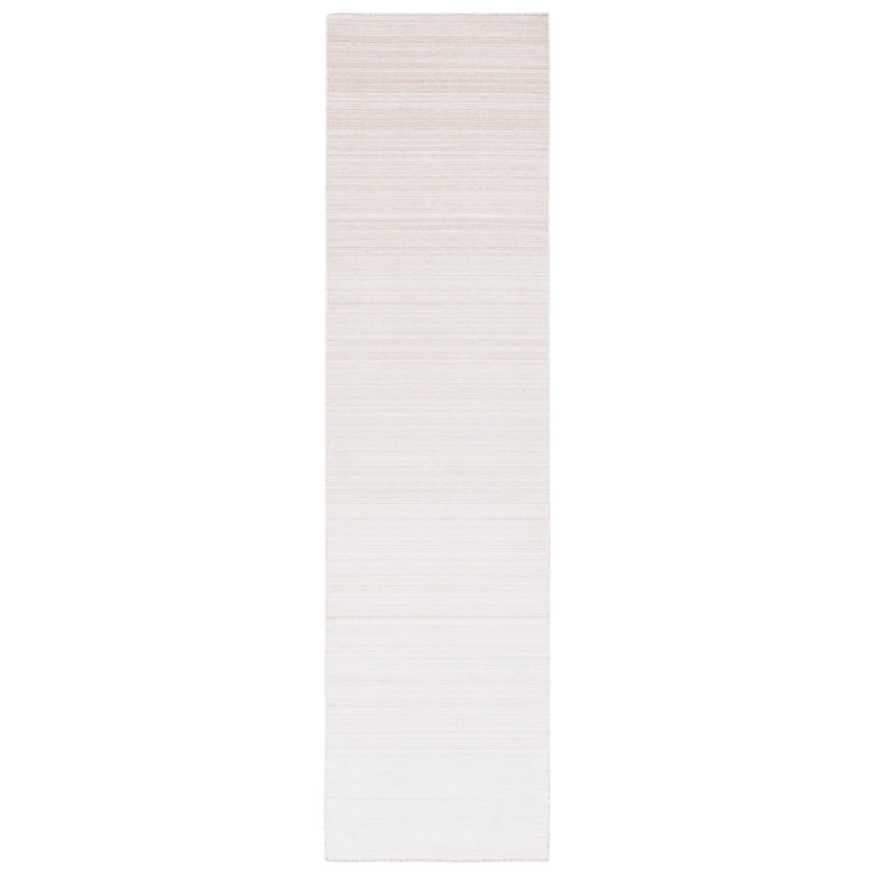 Kilim Flat Weave Performance Rug, Runner 2'3" x 9'