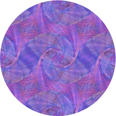 Abstract Indoor Rug