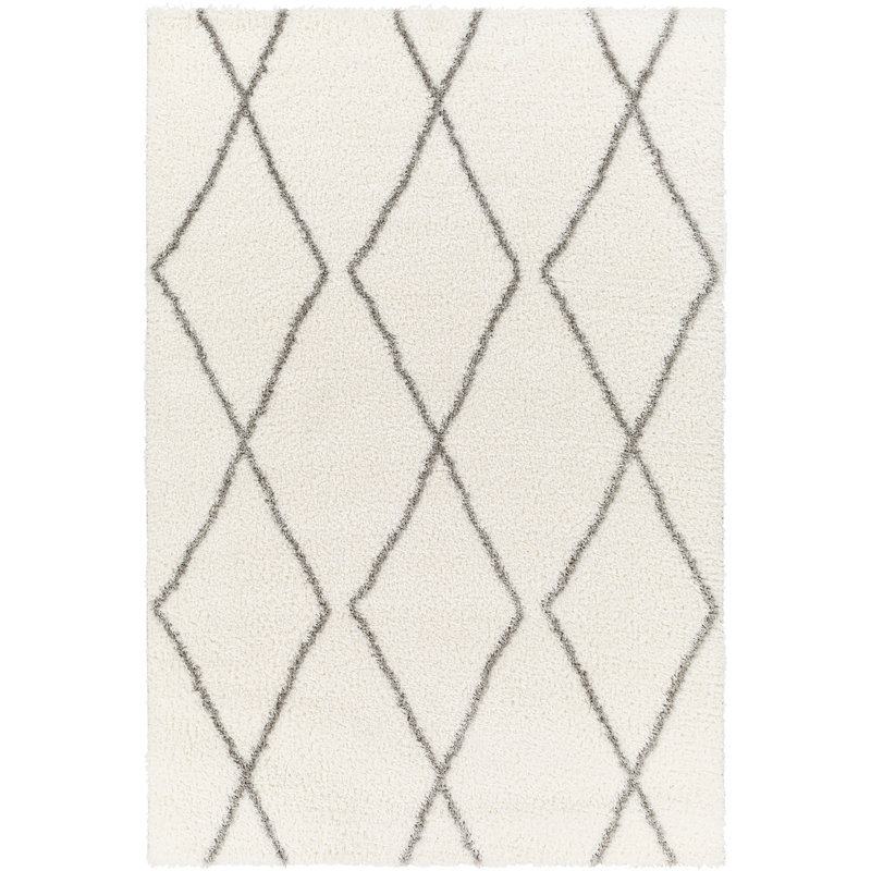 Theia Oriental Area Rug, Rectangle 160 x 213cm