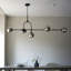 Cadel 5 - Light Unique/Statement Chandelier