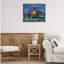 "Avant la tempête", art mural encadré par David Graham-795834803-795834807