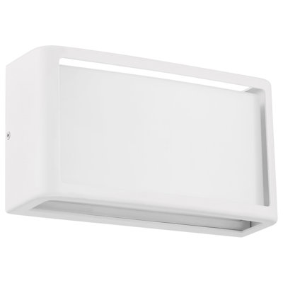 Metal Wall Light