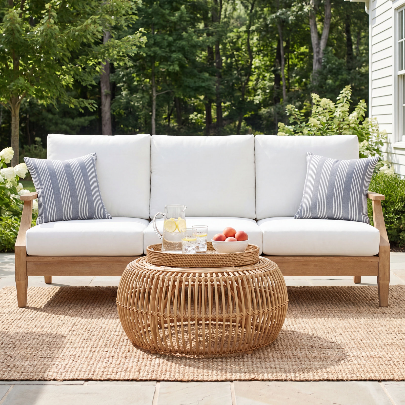 Birger 6-Piece Cushion