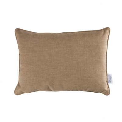 Lillian August Outdoor Print Pillow Cover