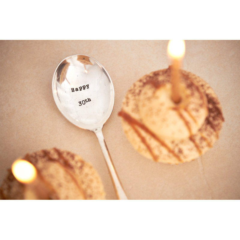 Highworth Teaspoon