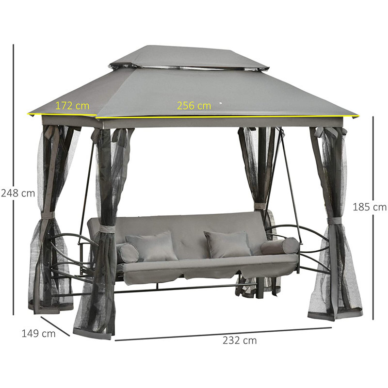 Swing Seat