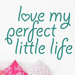 Wall Decal