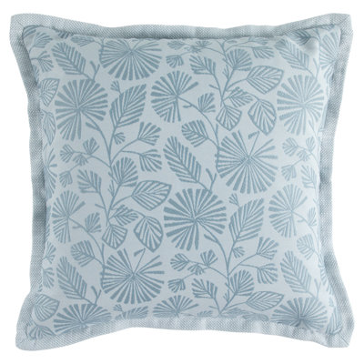 Coussin extérieur Fan Fair Rose