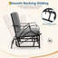 Outdoor Chair-1222827984
