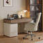 Bureau à la maison de style italien-949158021