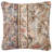 Geometric Throw Pillow
