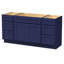 Base de meuble-lavabo simple 60 po seulement-95069376