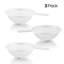 Passoire en plastique profond ybm home-37842636