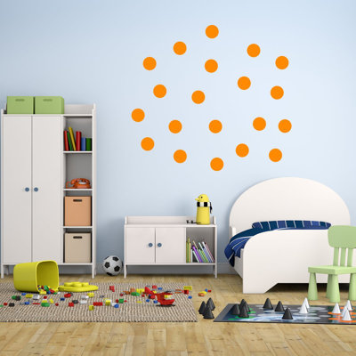Abstract Wall Decal
