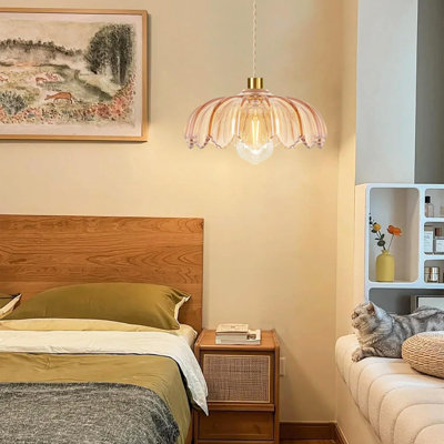 Plug in Pendant Light Hanging Lights