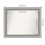 Miroir de salle de bain Elegant-943531524