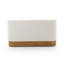Krista Upholstered Dining Bench-1596070481