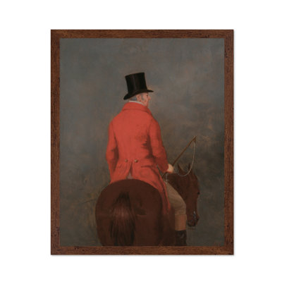 Portrait de Thomas Cholmondeley