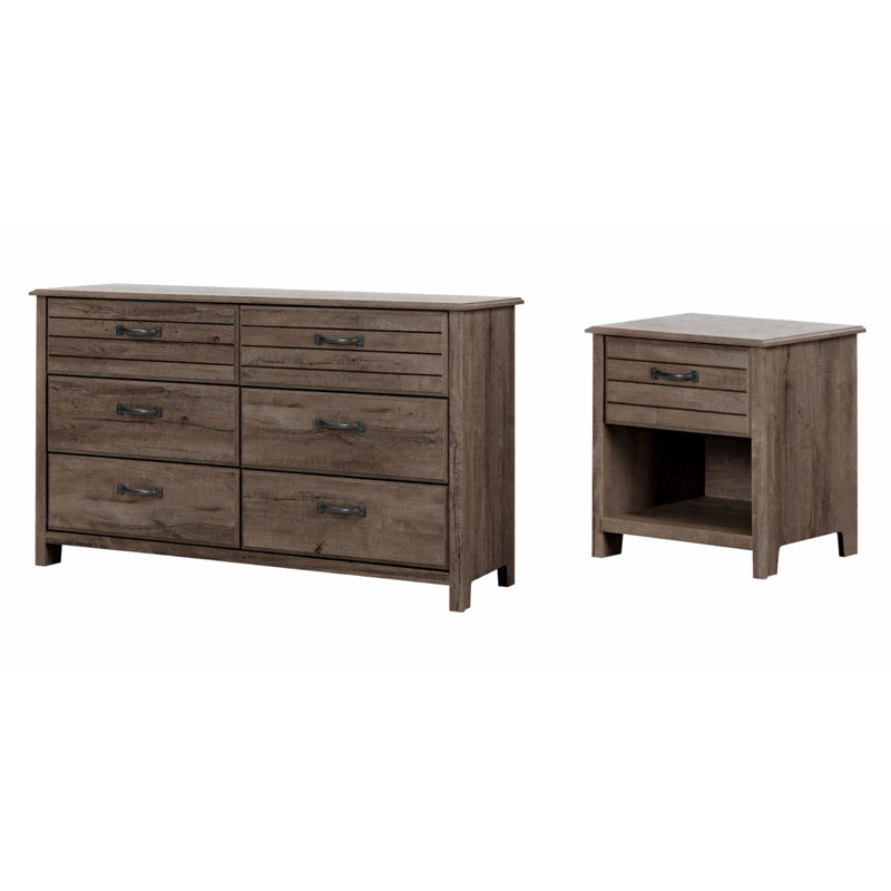 Commode Ulysses