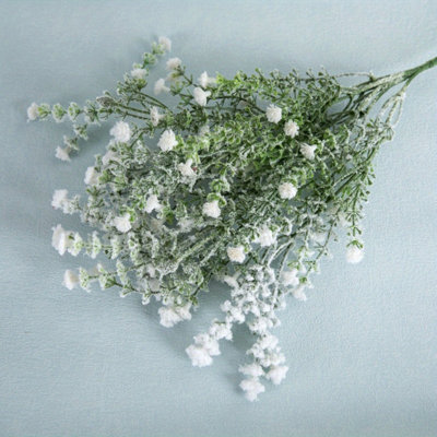 Babys Breath Artificial Flowers