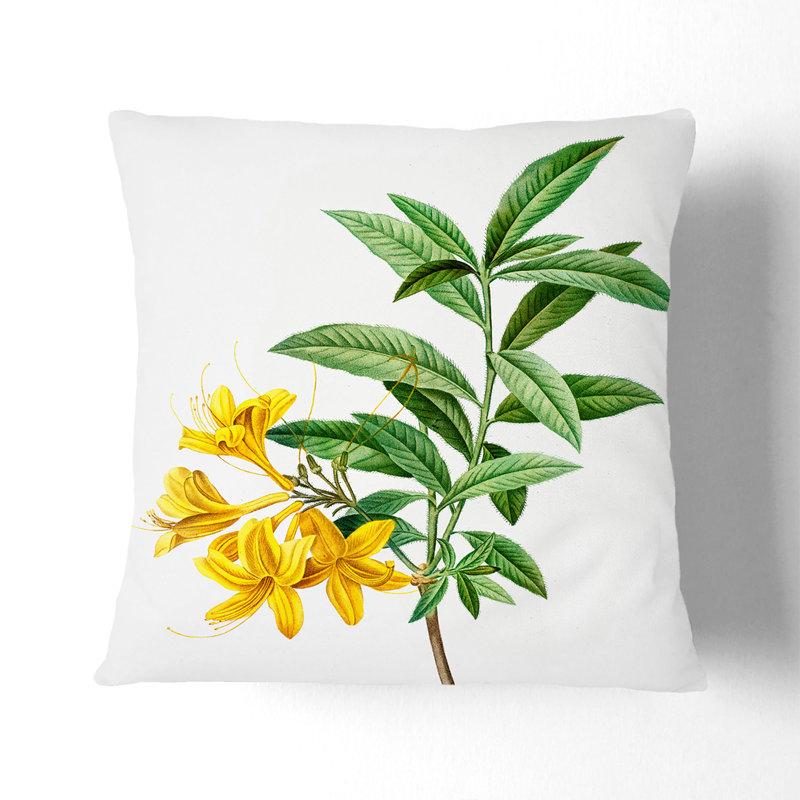 Square Cushion, 55 x 55 cm