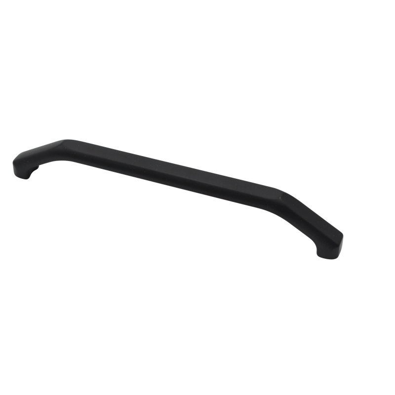 Visturo Arch Pull, Matte Black